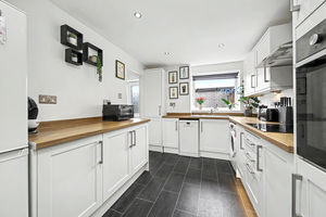 Grasscroft Close Loundsley Green